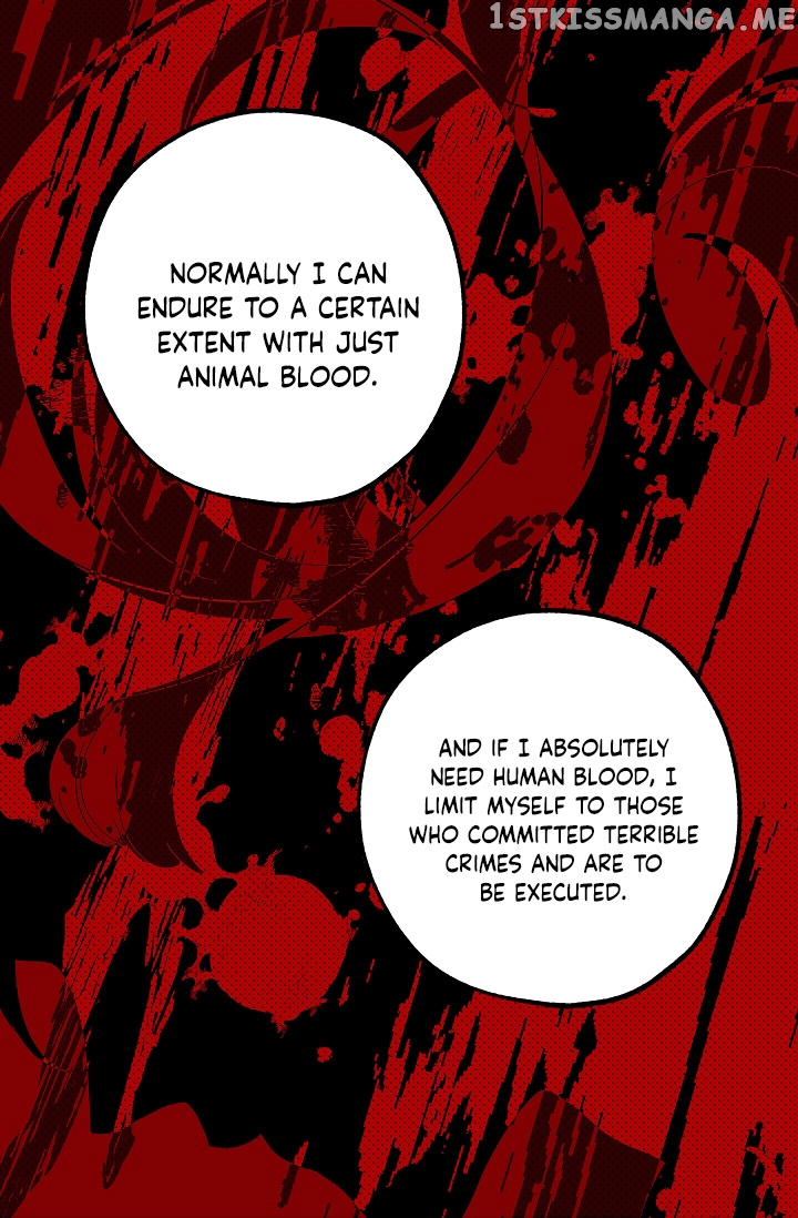 The Tyrant’s First Love Chapter 24 - Page 14