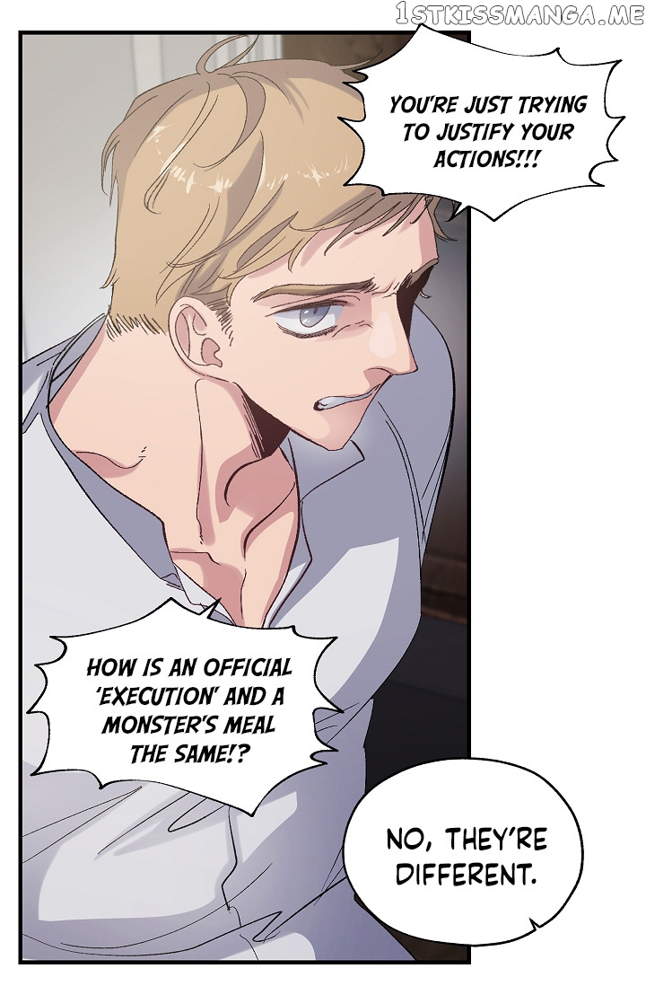 The Tyrant’s First Love Chapter 24 - Page 15