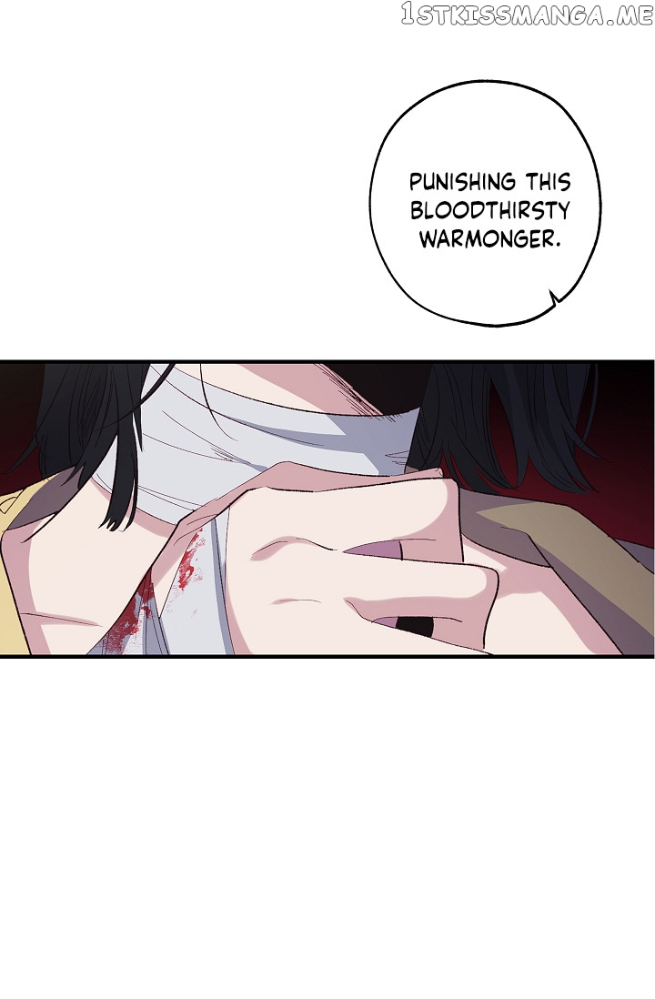 The Tyrant’s First Love Chapter 24 - Page 19