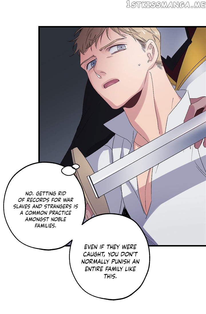 The Tyrant’s First Love Chapter 24 - Page 26