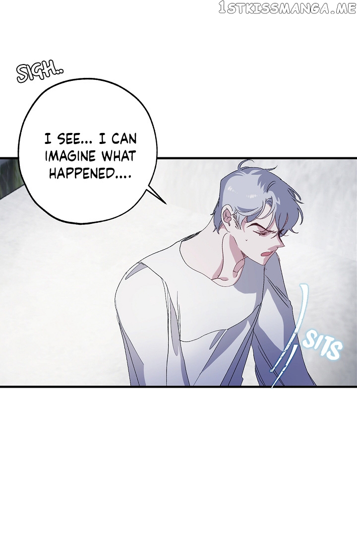 The Tyrant’s First Love Chapter 24 - Page 51