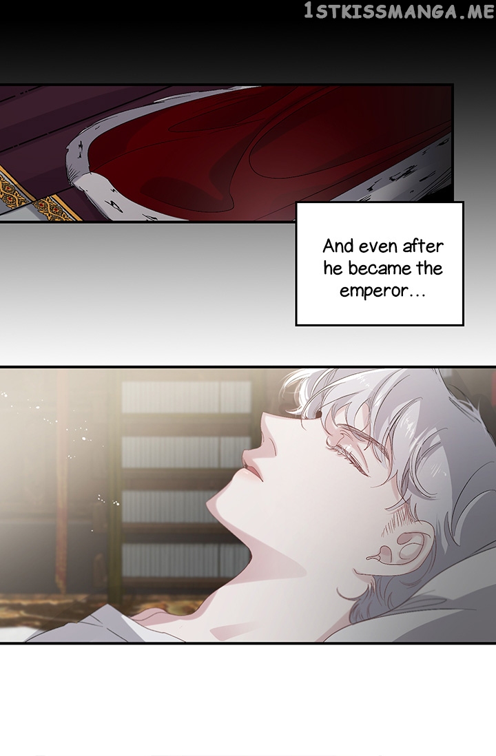 The Tyrant’s First Love Chapter 24 - Page 8