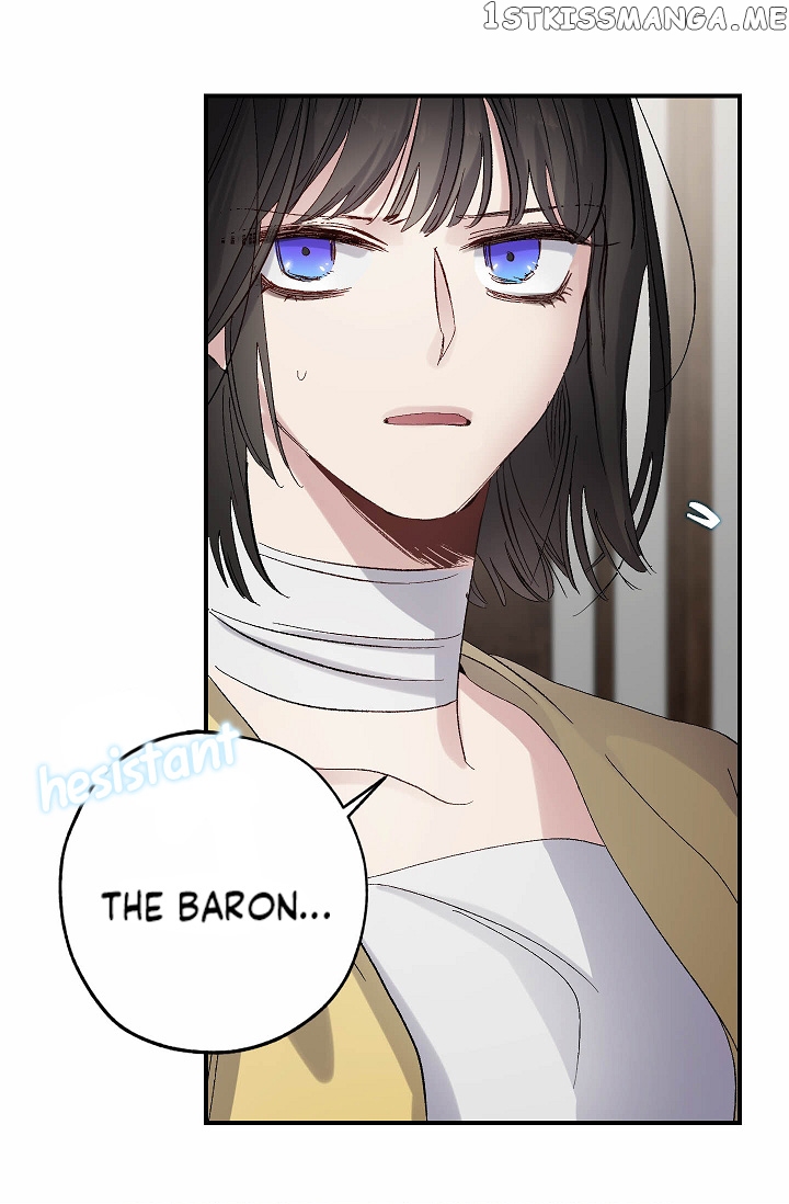 The Tyrant’s First Love Chapter 25 - Page 10