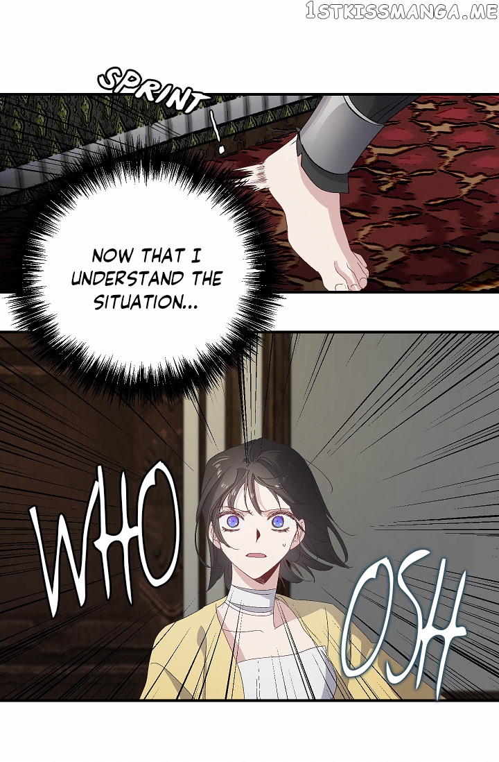 The Tyrant’s First Love Chapter 25 - Page 14