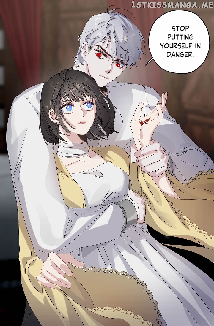 The Tyrant’s First Love Chapter 25 - Page 15