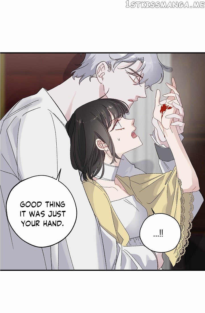 The Tyrant’s First Love Chapter 25 - Page 16