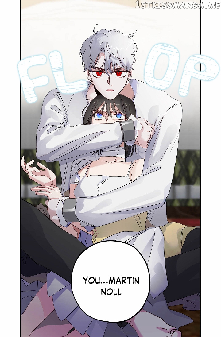 The Tyrant’s First Love Chapter 25 - Page 20