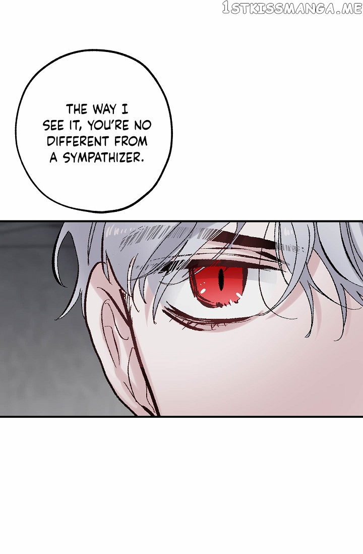 The Tyrant’s First Love Chapter 25 - Page 22