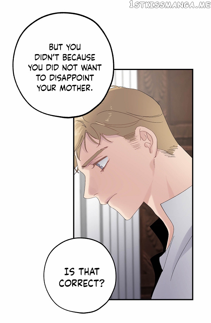 The Tyrant’s First Love Chapter 25 - Page 24