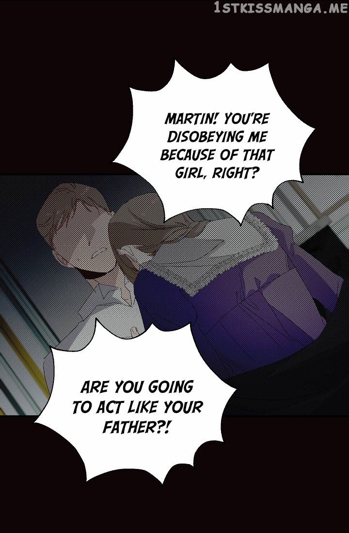 The Tyrant’s First Love Chapter 25 - Page 25