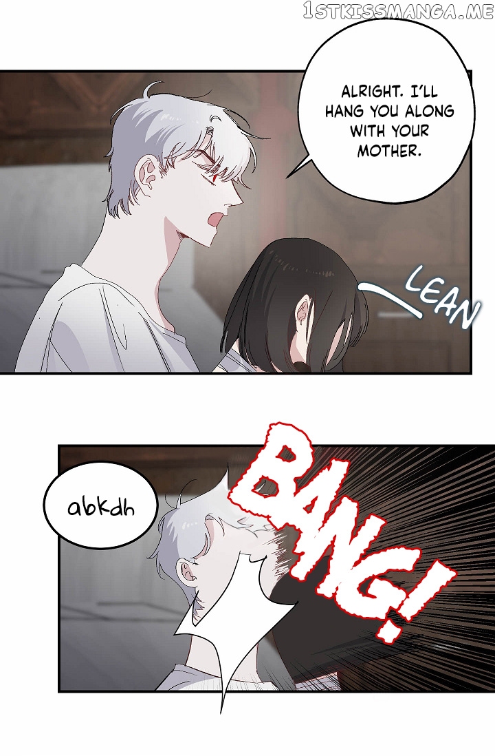 The Tyrant’s First Love Chapter 25 - Page 28