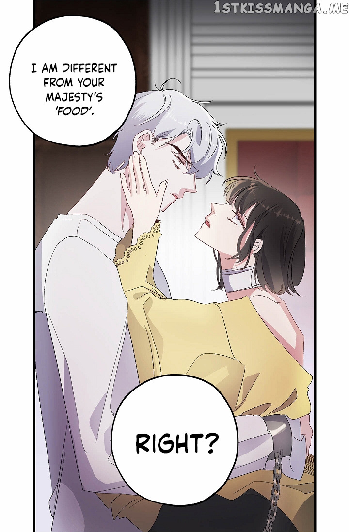 The Tyrant’s First Love Chapter 25 - Page 33