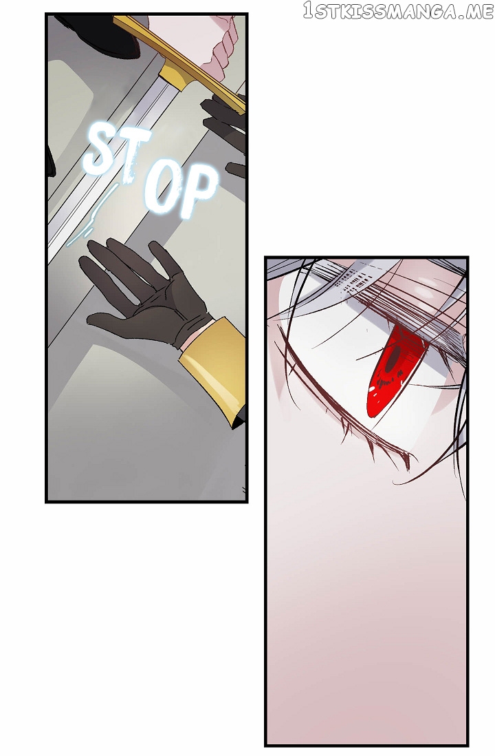 The Tyrant’s First Love Chapter 25 - Page 47