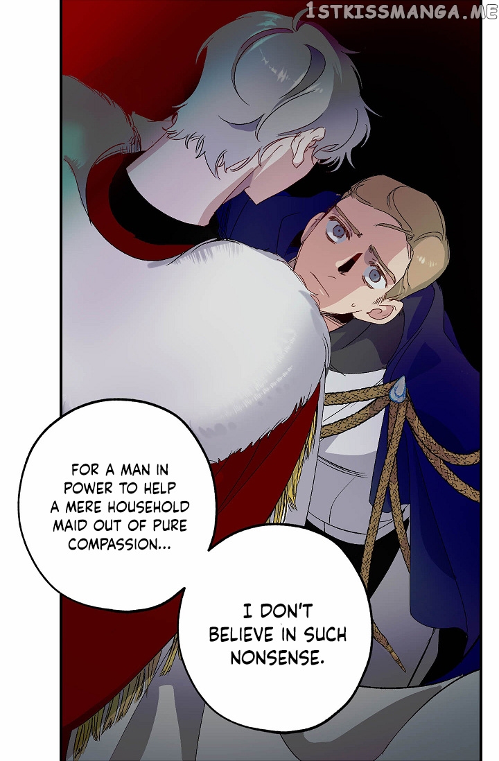 The Tyrant’s First Love Chapter 25 - Page 49