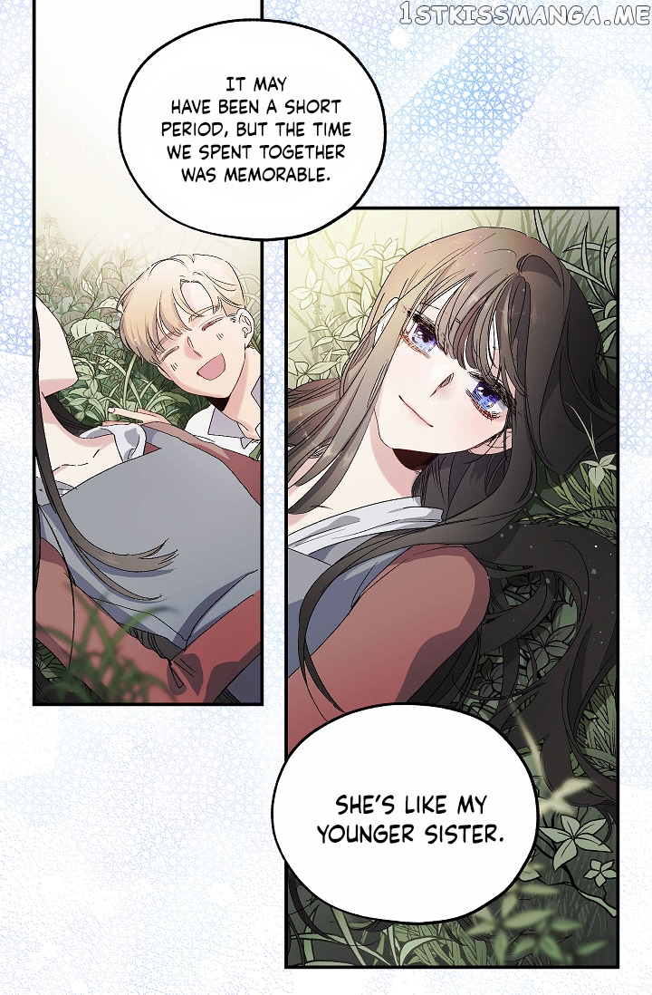 The Tyrant’s First Love Chapter 25 - Page 51