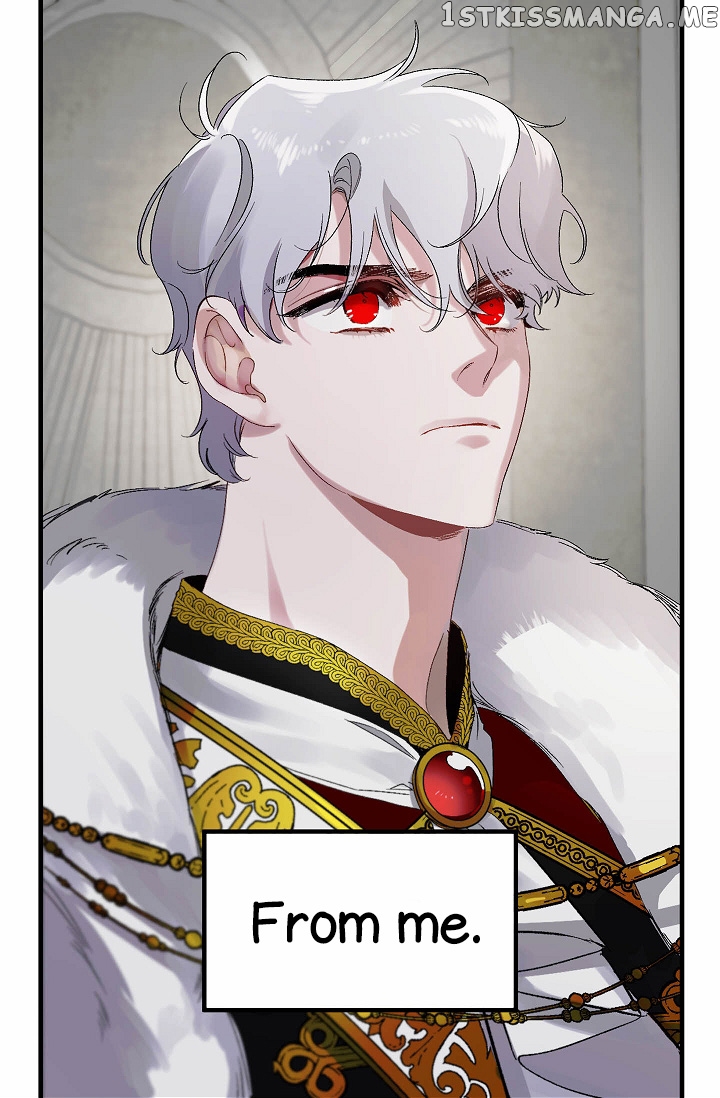 The Tyrant’s First Love Chapter 25 - Page 57