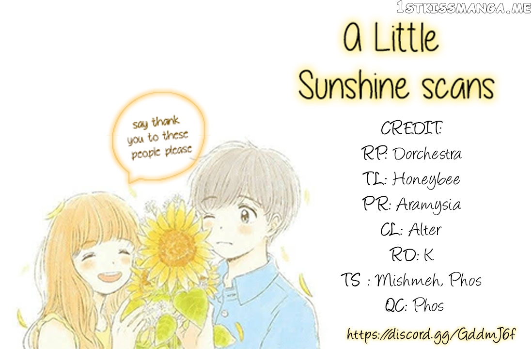 The Tyrant’s First Love Chapter 25 - Page 58