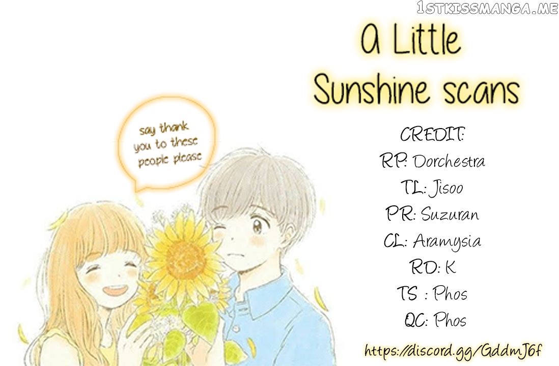 The Tyrant’s First Love Chapter 26 - Page 15