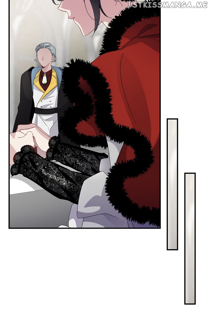 The Tyrant’s First Love Chapter 27 - Page 16