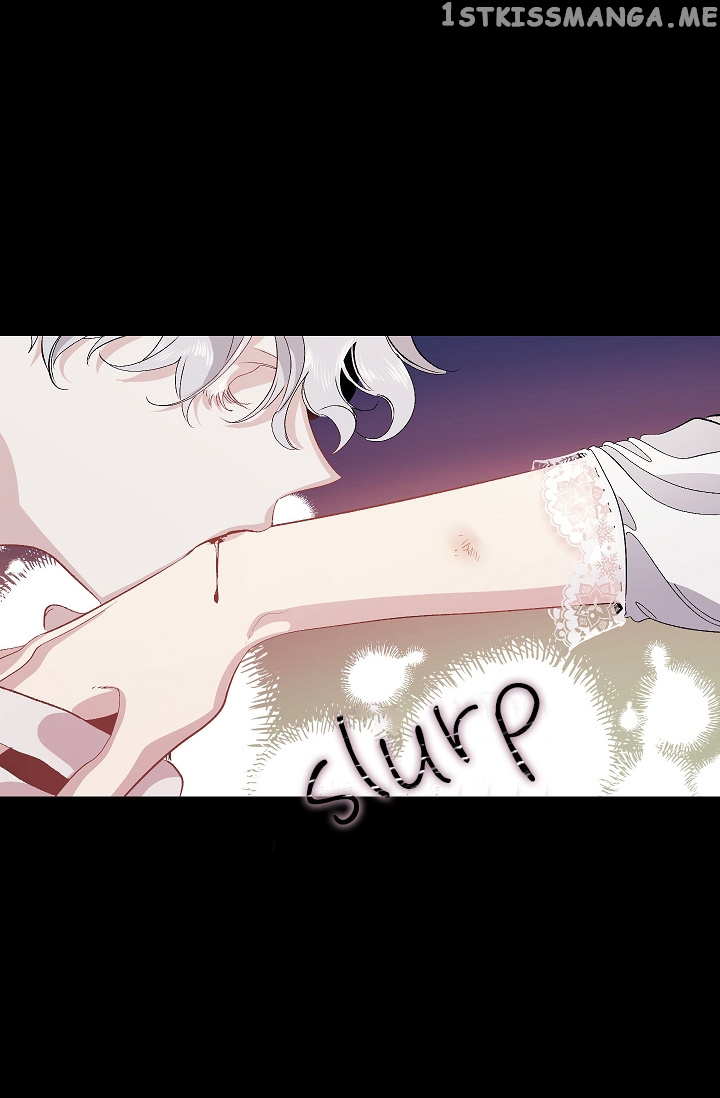 The Tyrant’s First Love Chapter 27 - Page 17