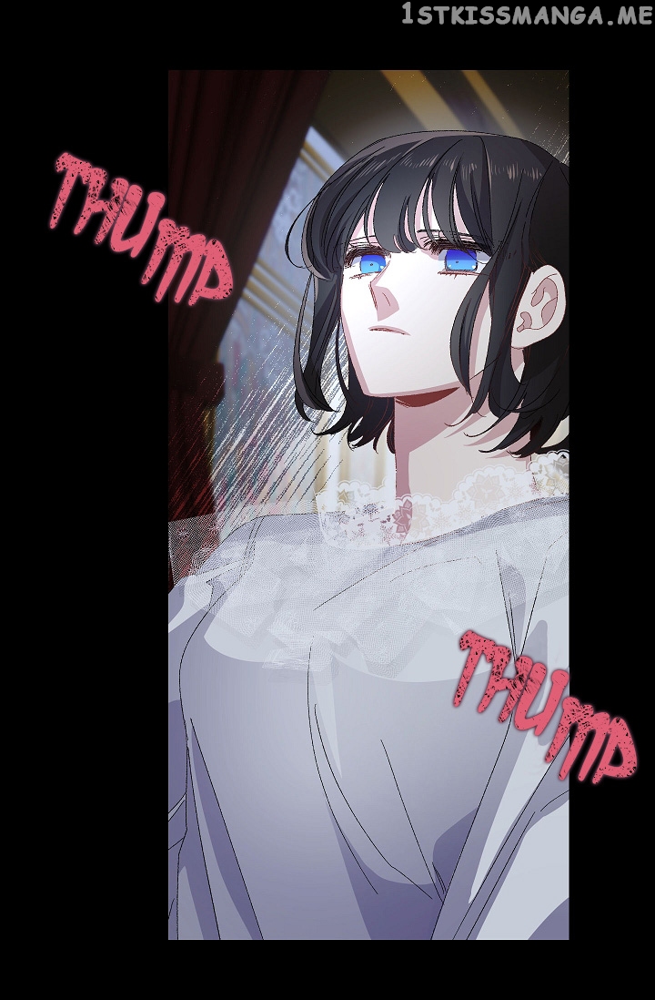 The Tyrant’s First Love Chapter 27 - Page 18