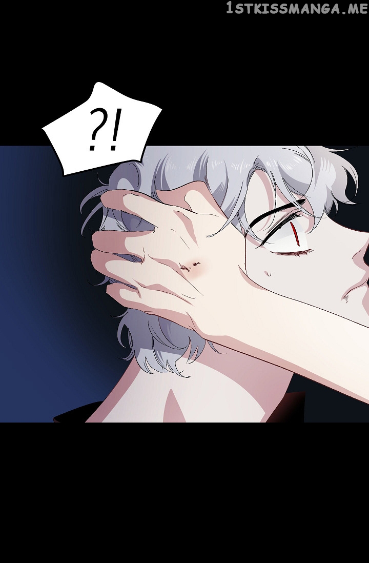 The Tyrant’s First Love Chapter 27 - Page 24