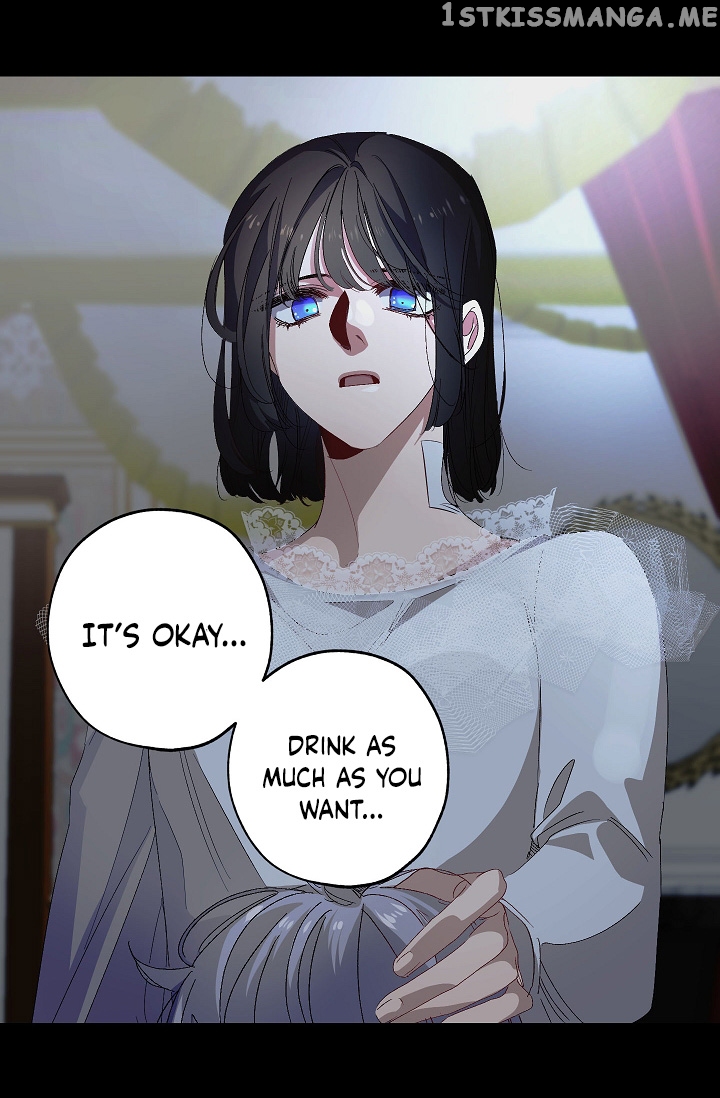 The Tyrant’s First Love Chapter 27 - Page 25