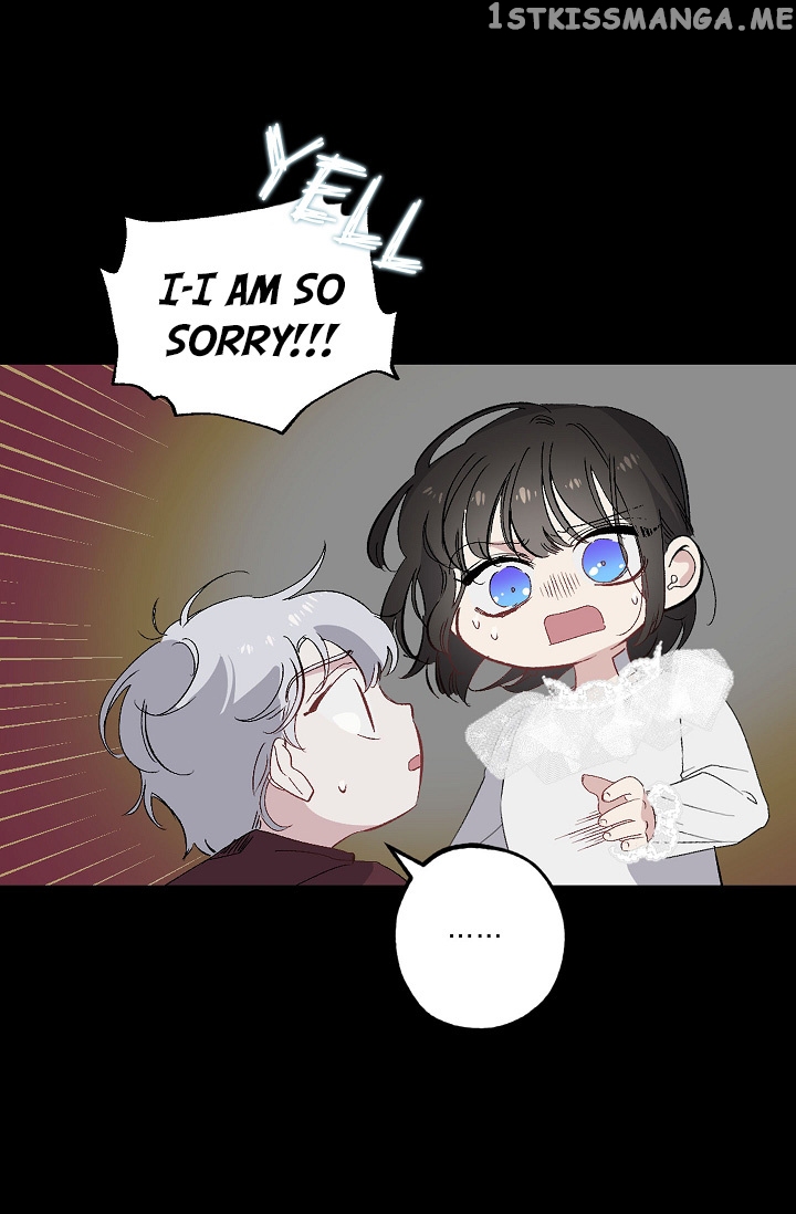 The Tyrant’s First Love Chapter 27 - Page 29