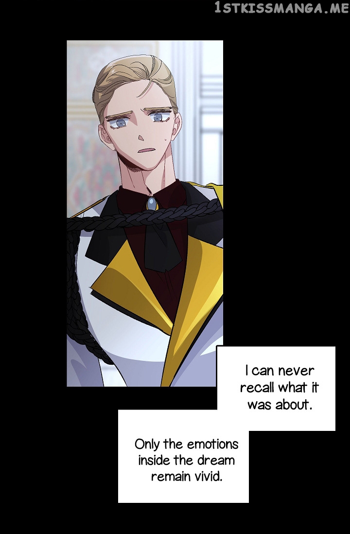 The Tyrant’s First Love Chapter 27 - Page 45