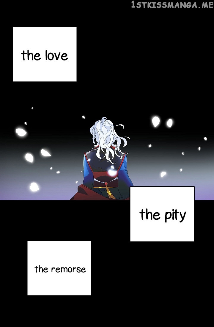 The Tyrant’s First Love Chapter 27 - Page 46