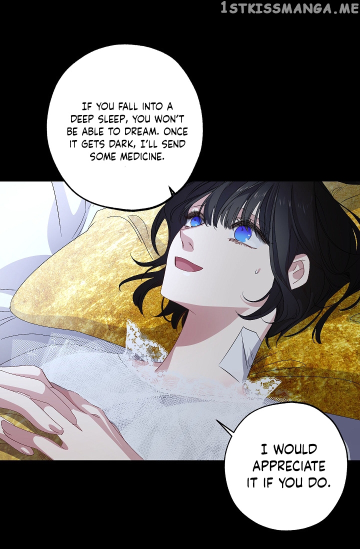 The Tyrant’s First Love Chapter 27 - Page 50