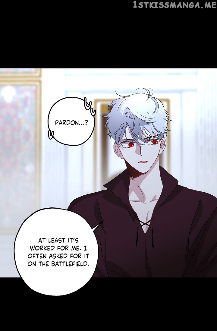 The Tyrant’s First Love Chapter 27 - Page 54