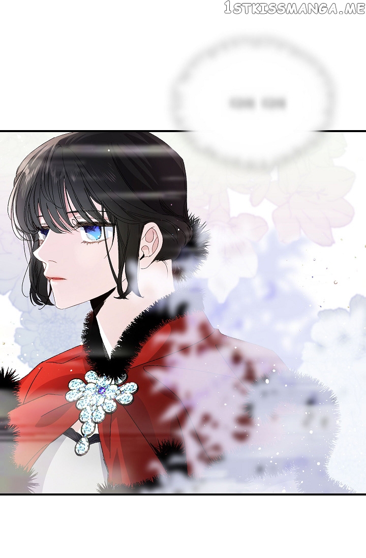 The Tyrant’s First Love Chapter 27 - Page 6