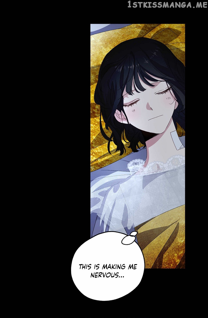 The Tyrant’s First Love Chapter 28 - Page 10