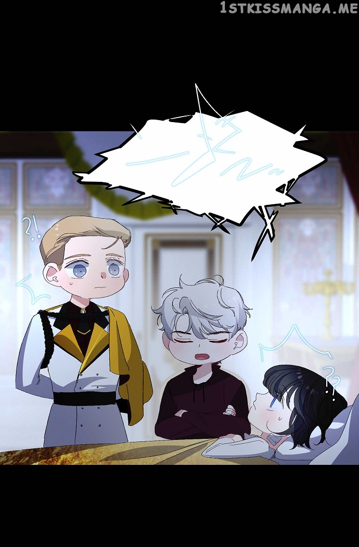 The Tyrant’s First Love Chapter 28 - Page 12