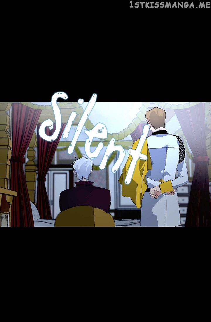 The Tyrant’s First Love Chapter 28 - Page 16