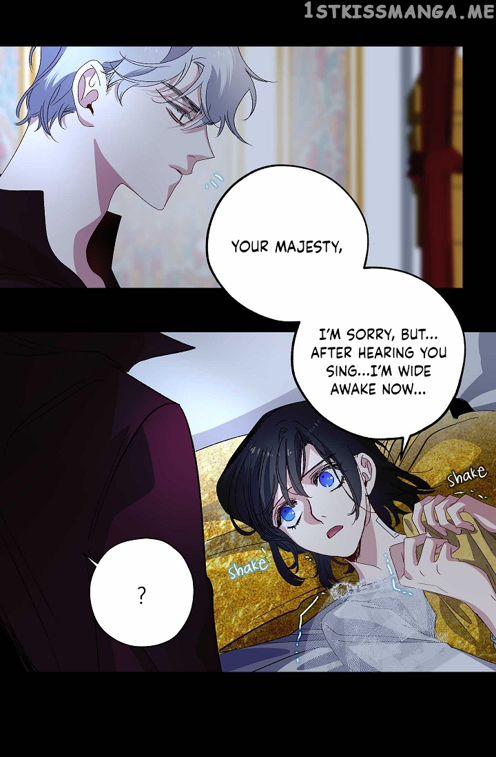The Tyrant’s First Love Chapter 28 - Page 18