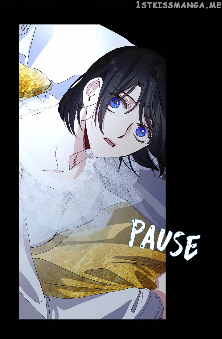 The Tyrant’s First Love Chapter 28 - Page 23