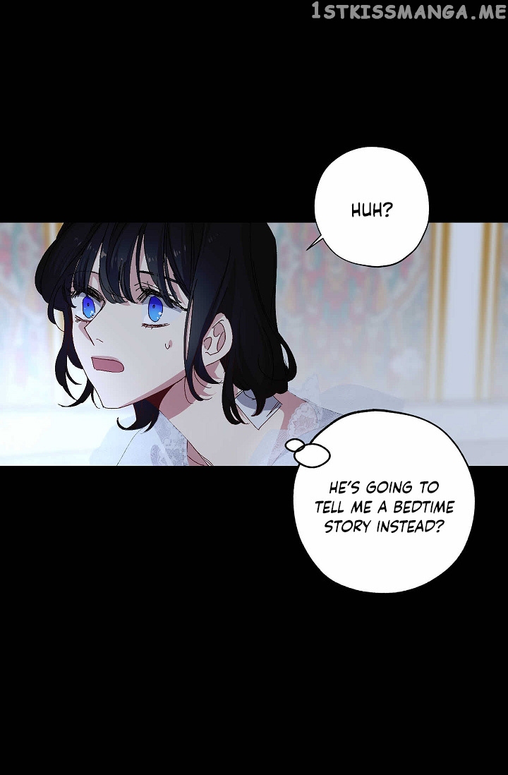 The Tyrant’s First Love Chapter 28 - Page 27