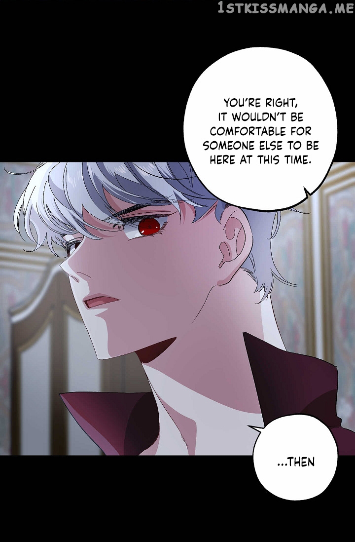 The Tyrant’s First Love Chapter 28 - Page 3