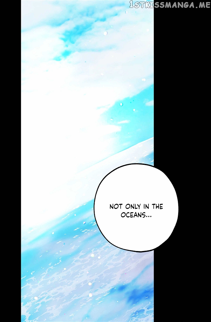 The Tyrant’s First Love Chapter 28 - Page 37