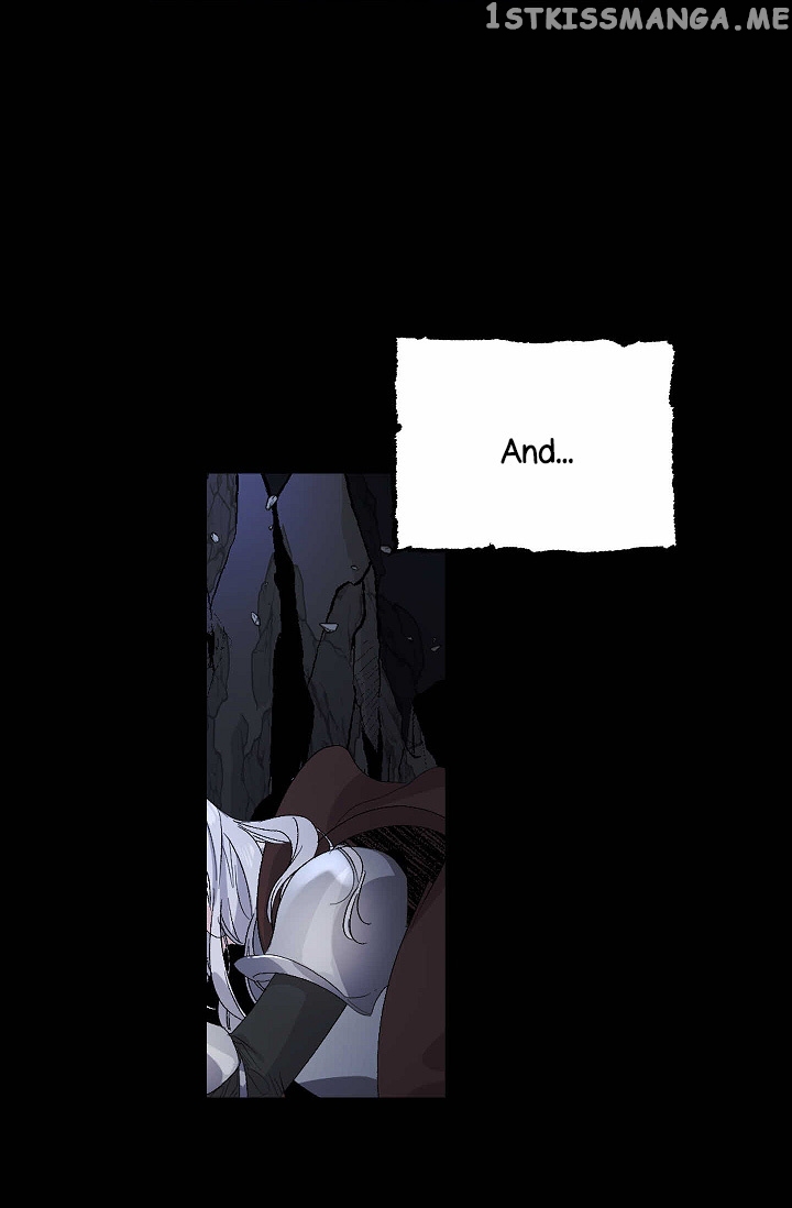 The Tyrant’s First Love Chapter 28 - Page 40