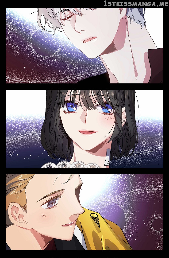 The Tyrant’s First Love Chapter 28 - Page 48