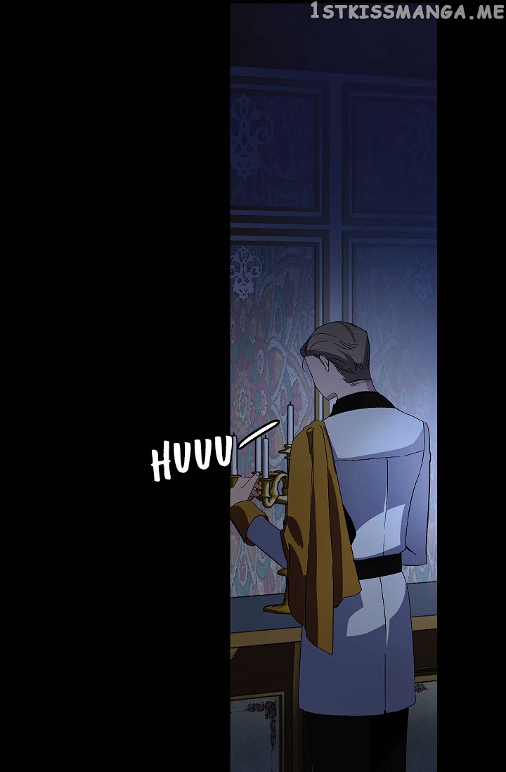 The Tyrant’s First Love Chapter 28 - Page 54