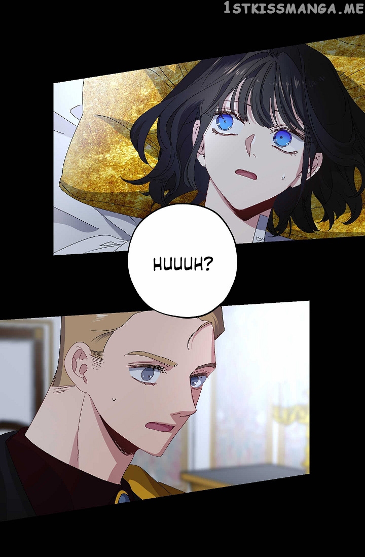 The Tyrant’s First Love Chapter 28 - Page 6