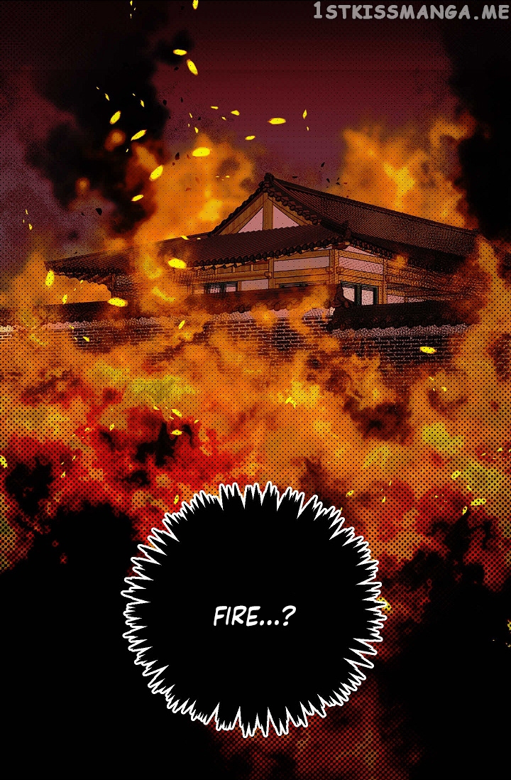 The Tyrant’s First Love Chapter 28 - Page 62