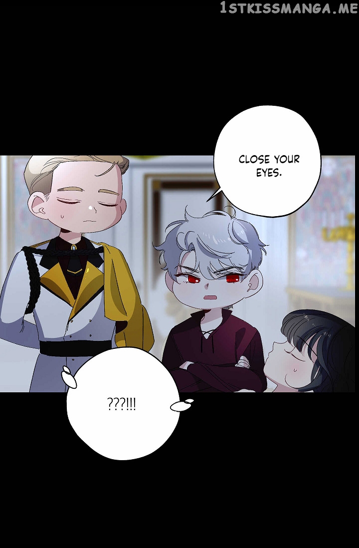 The Tyrant’s First Love Chapter 28 - Page 8