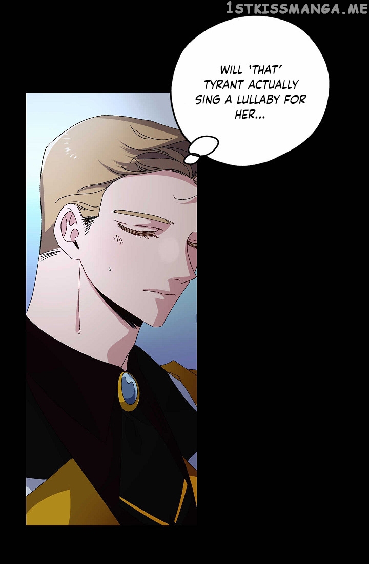 The Tyrant’s First Love Chapter 28 - Page 9