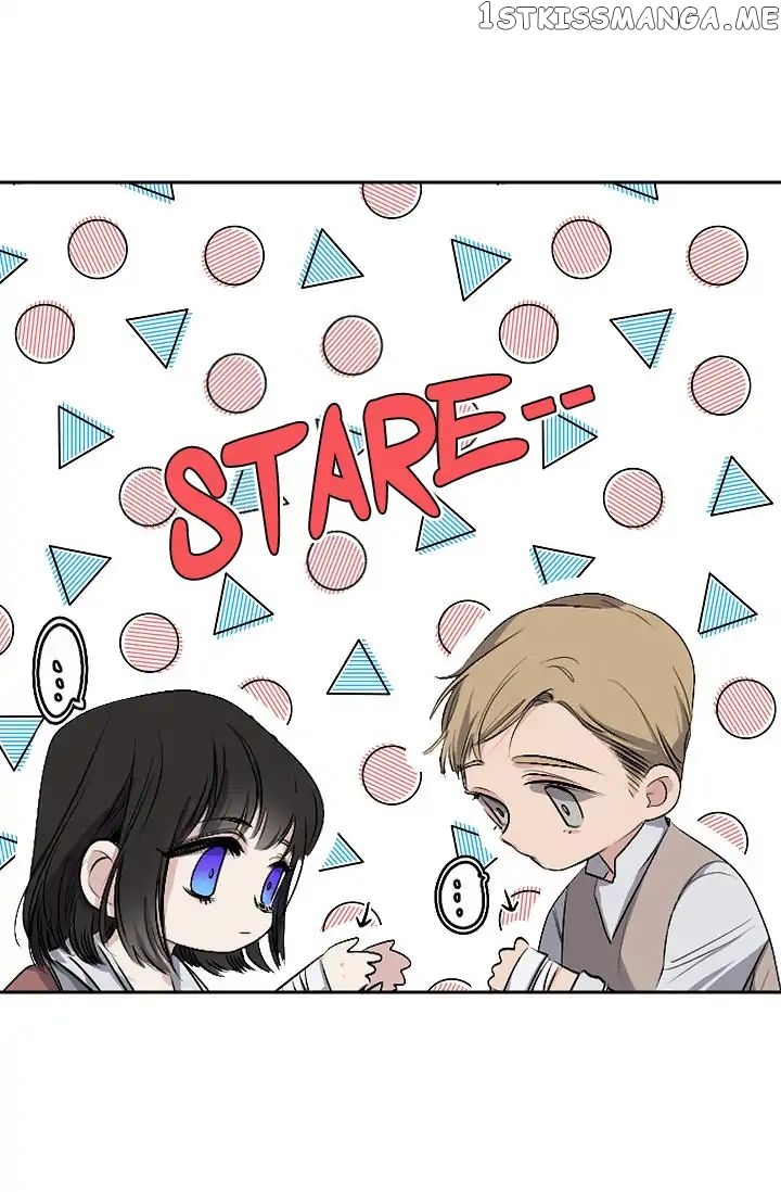 The Tyrant’s First Love Chapter 3 - Page 46