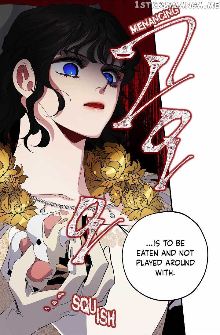 The Tyrant’s First Love Chapter 31 - Page 11